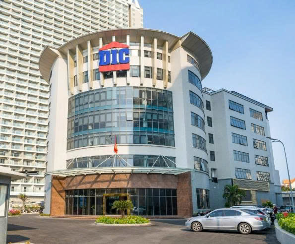 DIC Corp chốt quyền phân bổ gần 48 triệu cổ phiếu trả cổ tức- Ảnh 1. DIC Corp chốt quyền phân bổ gần 48 triệu cổ phiếu trả cổ tức- Ảnh 1.