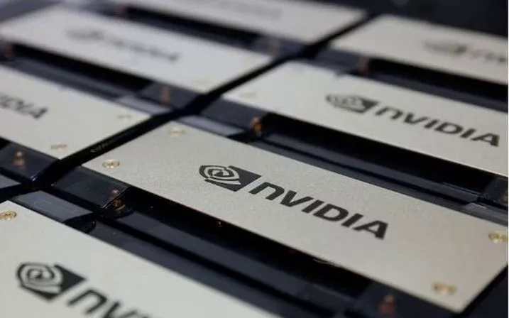 NVIDIA thâu tóm khoảng 21 tỷ USD cổ phần SpaceX- Ảnh 1.