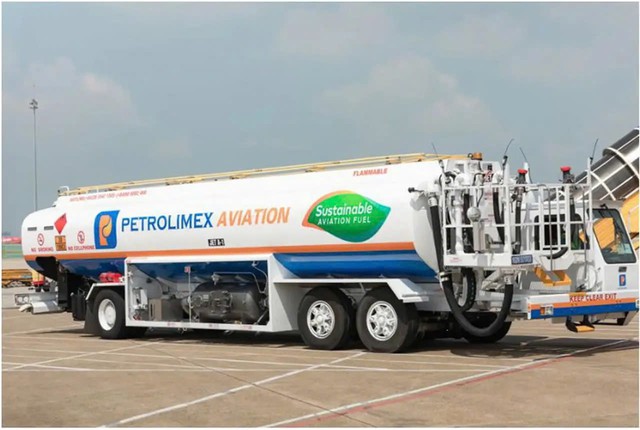 Petrolimex chào bán hơn 23 triệu cổ phiếu quỹ- Ảnh 1.