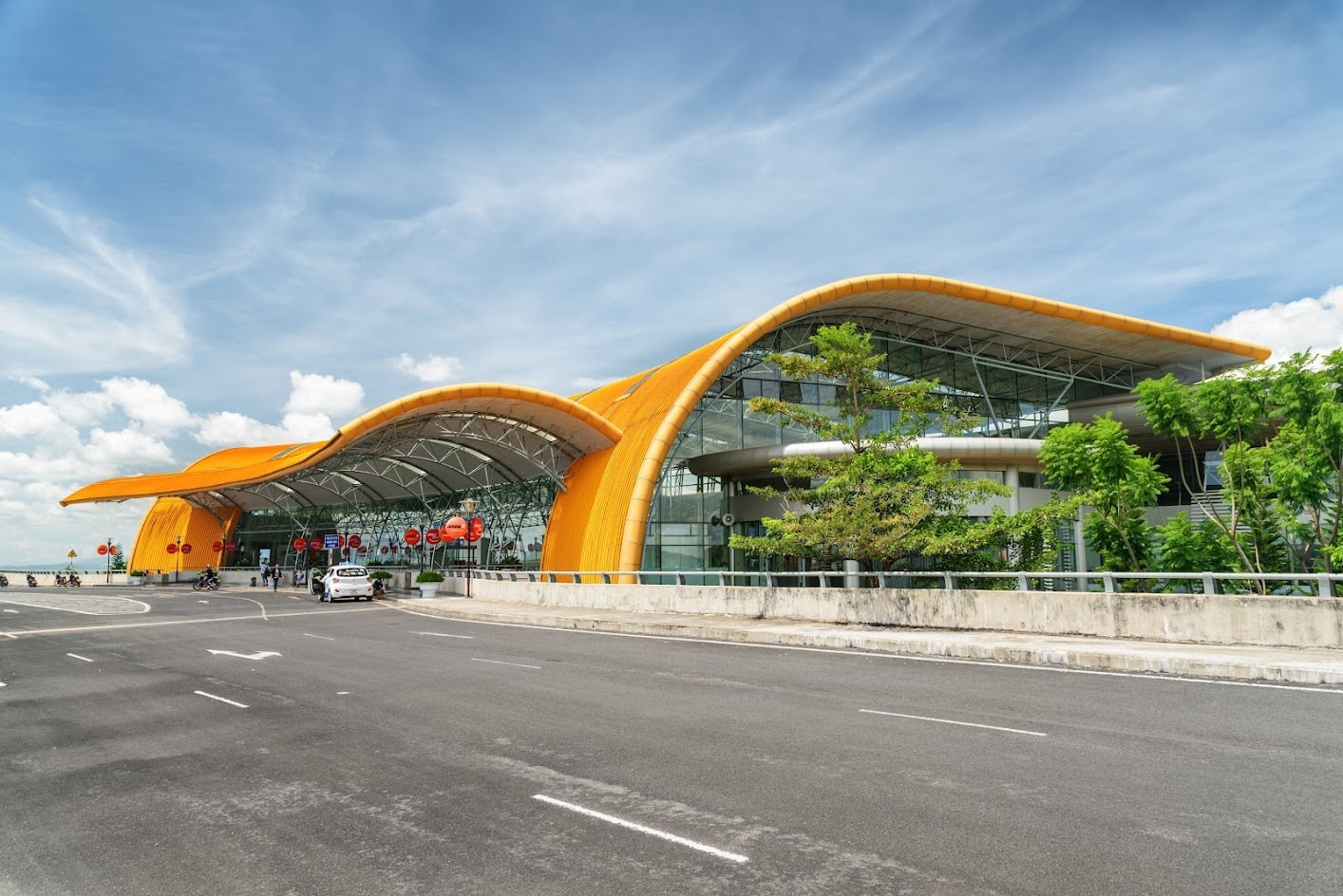 2 ngày trước khi tái xuất, sân bay tại tỉnh lớn nhất Việt Nam huy động 60 người làm nhiệm vụ đặc biệt - Ảnh 9.