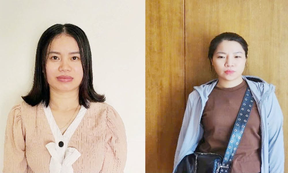 Trích xuất 4.097 tệp dữ liệu trên máy tính, nữ nhân viên phòng tiêm chủng thực hiện 176 giao dịch, thu lợi hơn 300 triệu đồng - Ảnh 3.