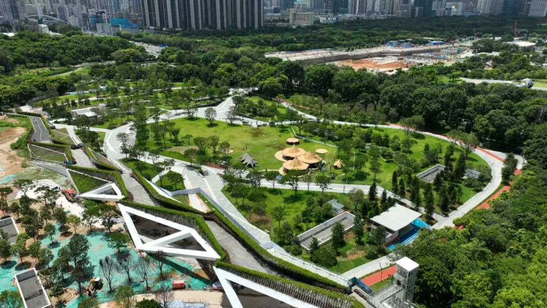Ông Phạm Nhật Vượng đang cho xây 