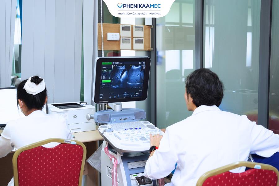 Khám sức khỏe doanh nghiệp: Nâng cao chất lượng nguồn nhân lực - Ảnh 2.