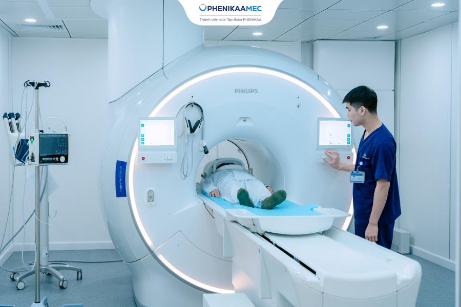 Khám sức khỏe doanh nghiệp: Nâng cao chất lượng nguồn nhân lực - Ảnh 3.