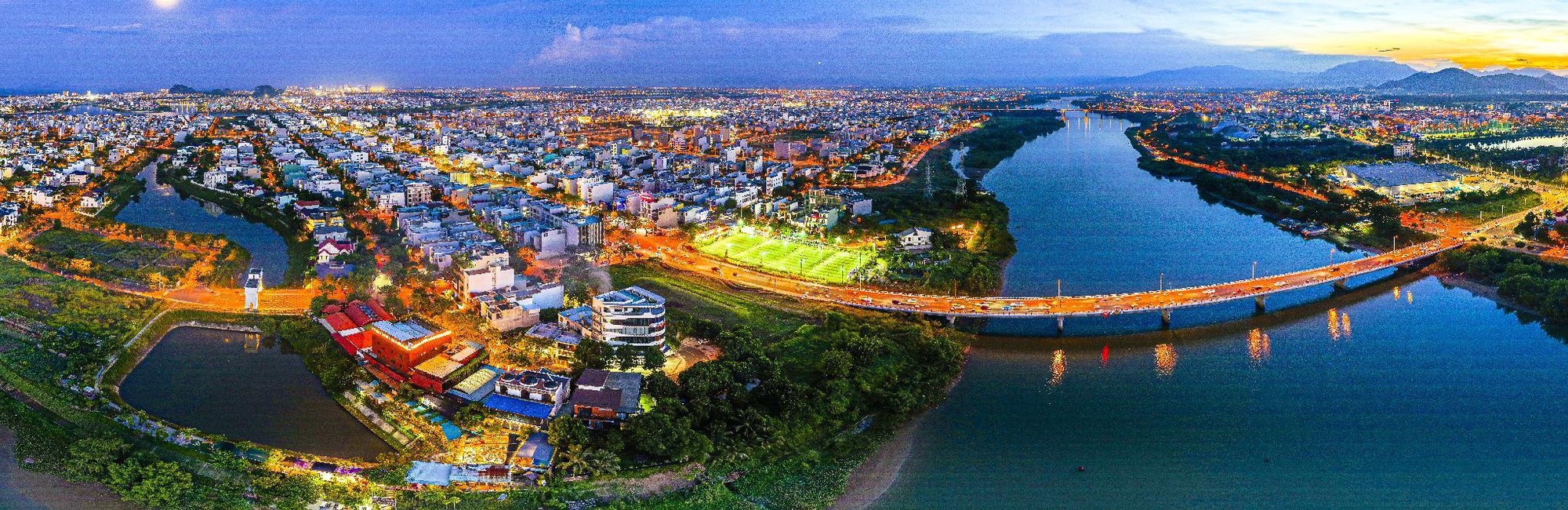 3 lý do khiến bộ sưu tập penthouse Nam trung tâm Đà Nẵng chinh phục giới thượng lưu - Ảnh 3.