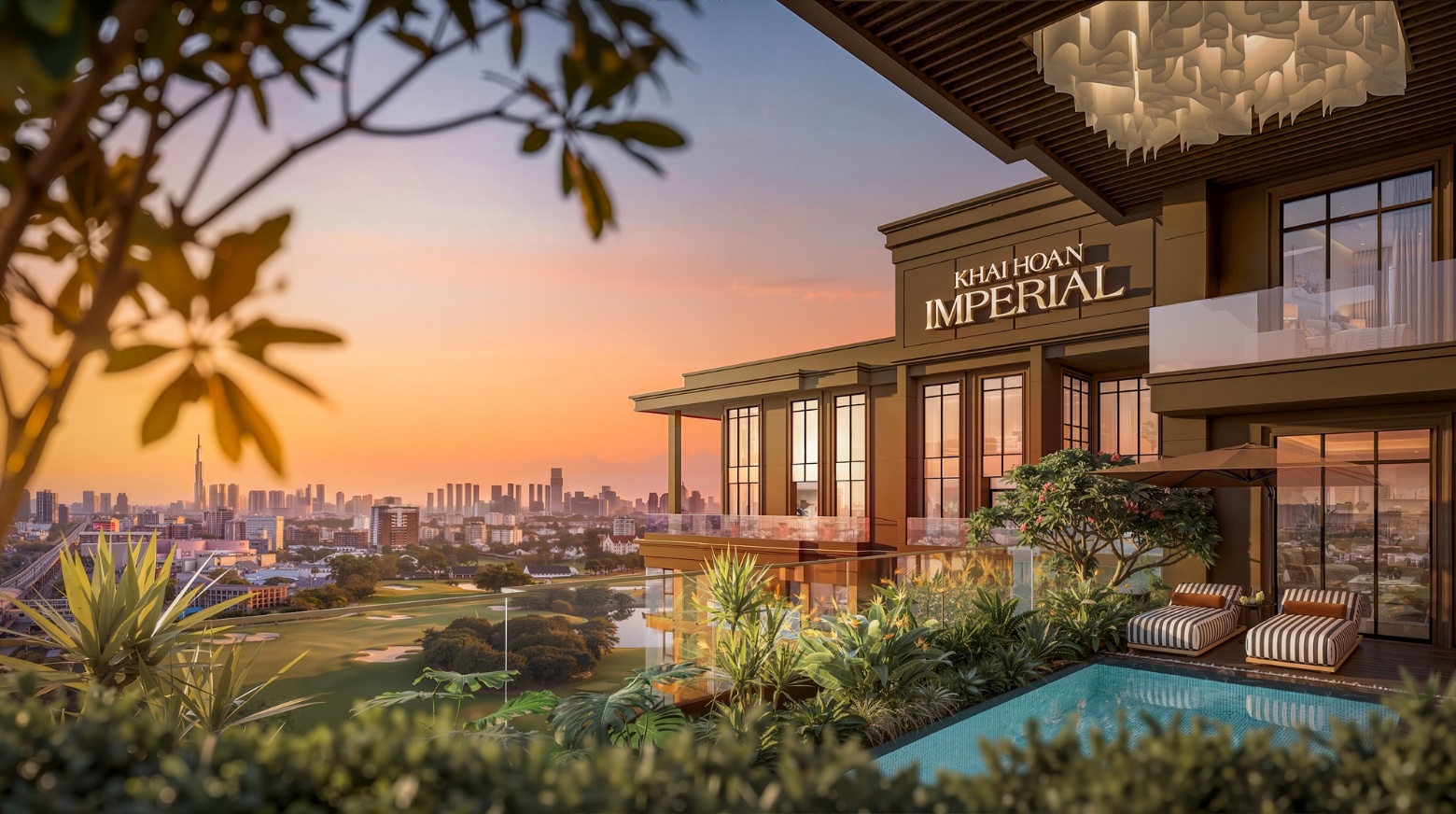 Lý giải sức hút mãnh liệt của Khải Hoàn Imperial - Ảnh 3.