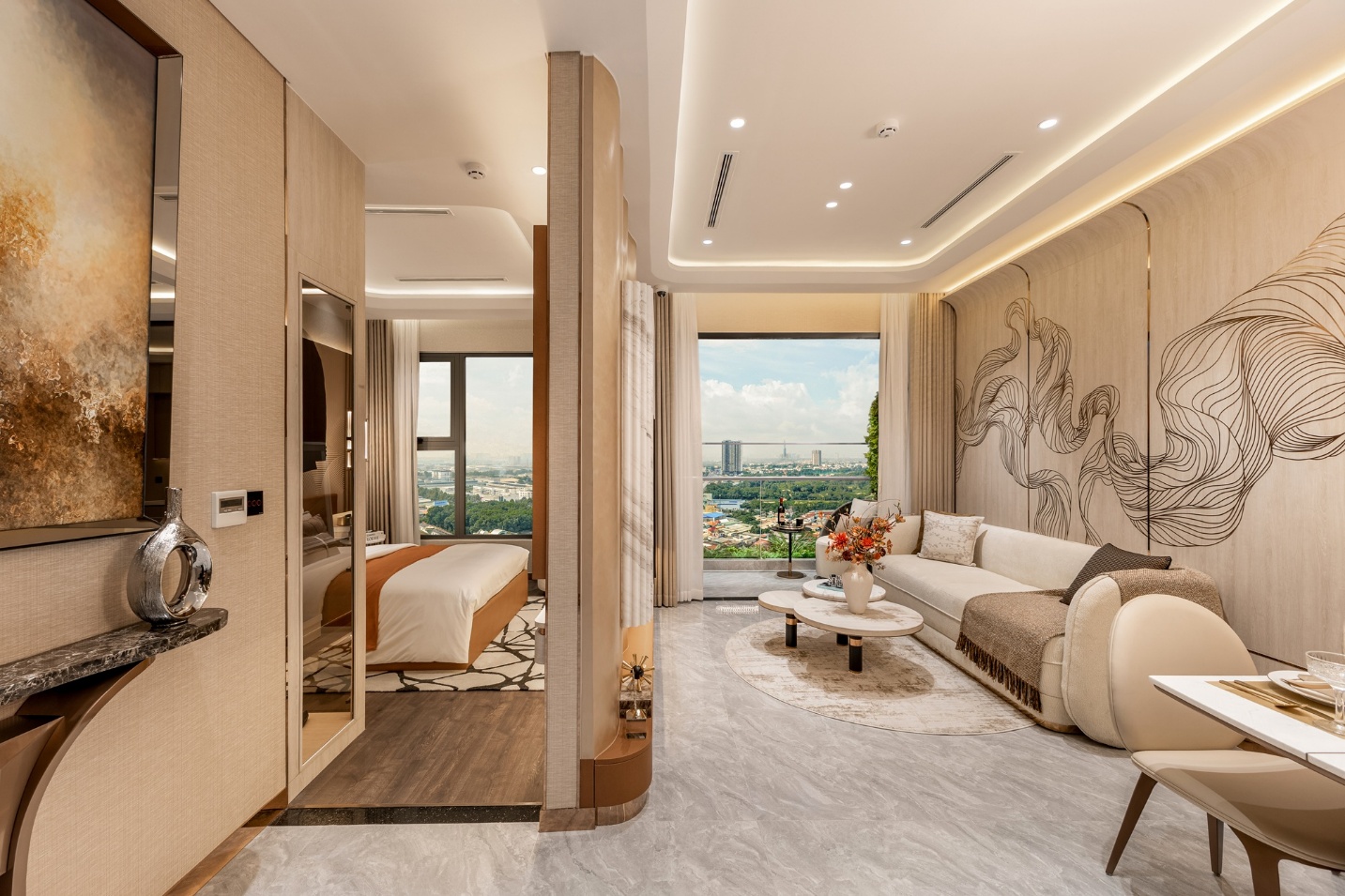 Lý giải sức hút mãnh liệt của Khải Hoàn Imperial - Ảnh 4.
