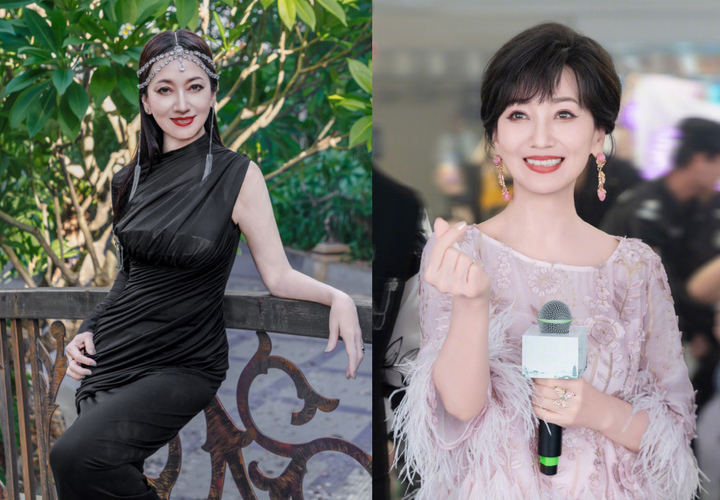 'Người đẹp cổ trang' từng là tiếp viên hàng không, U80 vẫn là biểu tượng sắc đẹp- Ảnh 2.