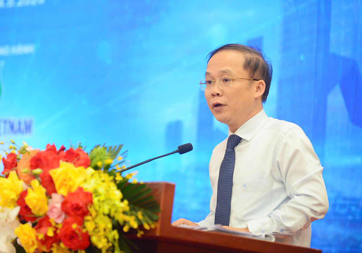 Chuyển đổi số để doanh nghiệp thoát cảnh “làm nhiều, hưởng ít”- Ảnh 1.