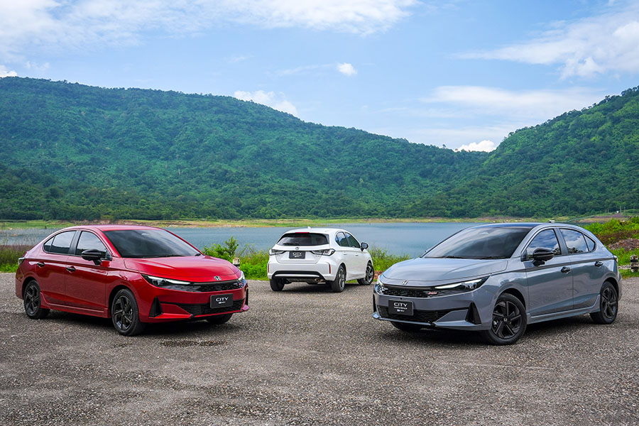 Đại lý báo Honda City 2026 ra mắt Việt Nam tháng 10, bản hiện tại ‘xả kho’ chỉ từ hơn 430 triệu đồng, thêm áp lực cho Vios- Ảnh 1.