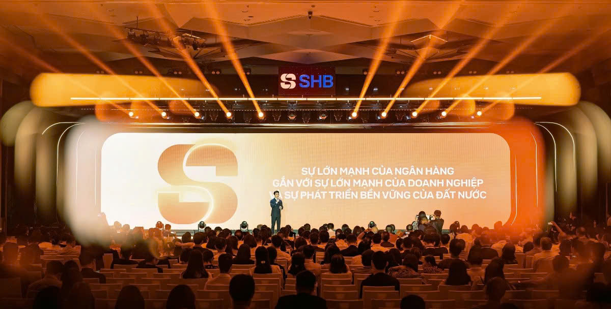 SHB giảm lãi suất cho vay, góp phần thúc đẩy các động lực tăng trưởng của nền kinh tế- Ảnh 3. SHB giảm lãi suất cho vay, góp phần thúc đẩy các động lực tăng trưởng của nền kinh tế- Ảnh 3.