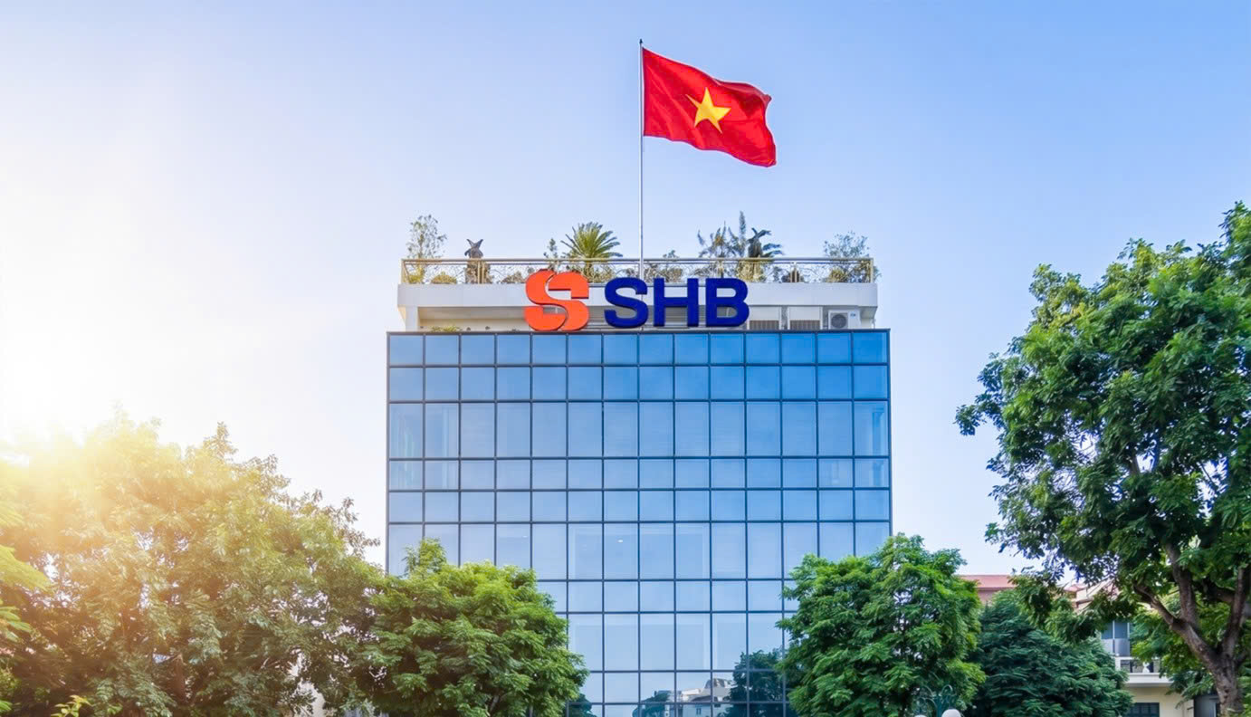 SHB giảm lãi suất cho vay, góp phần thúc đẩy các động lực tăng trưởng của nền kinh tế- Ảnh 1. SHB giảm lãi suất cho vay, góp phần thúc đẩy các động lực tăng trưởng của nền kinh tế- Ảnh 1.