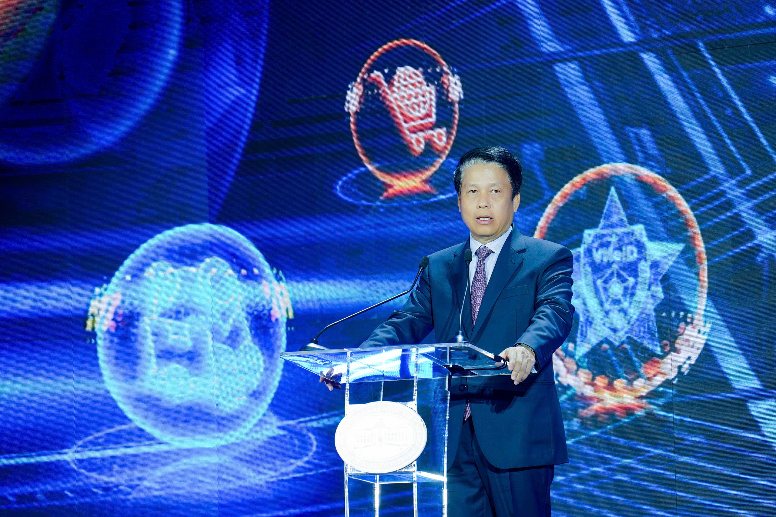 Chuyển đổi số ngân hàng: Giữ vững vai trò tiên phong trong kỷ nguyên dữ liệu và trí tuệ nhân tạo - Ảnh 1.
