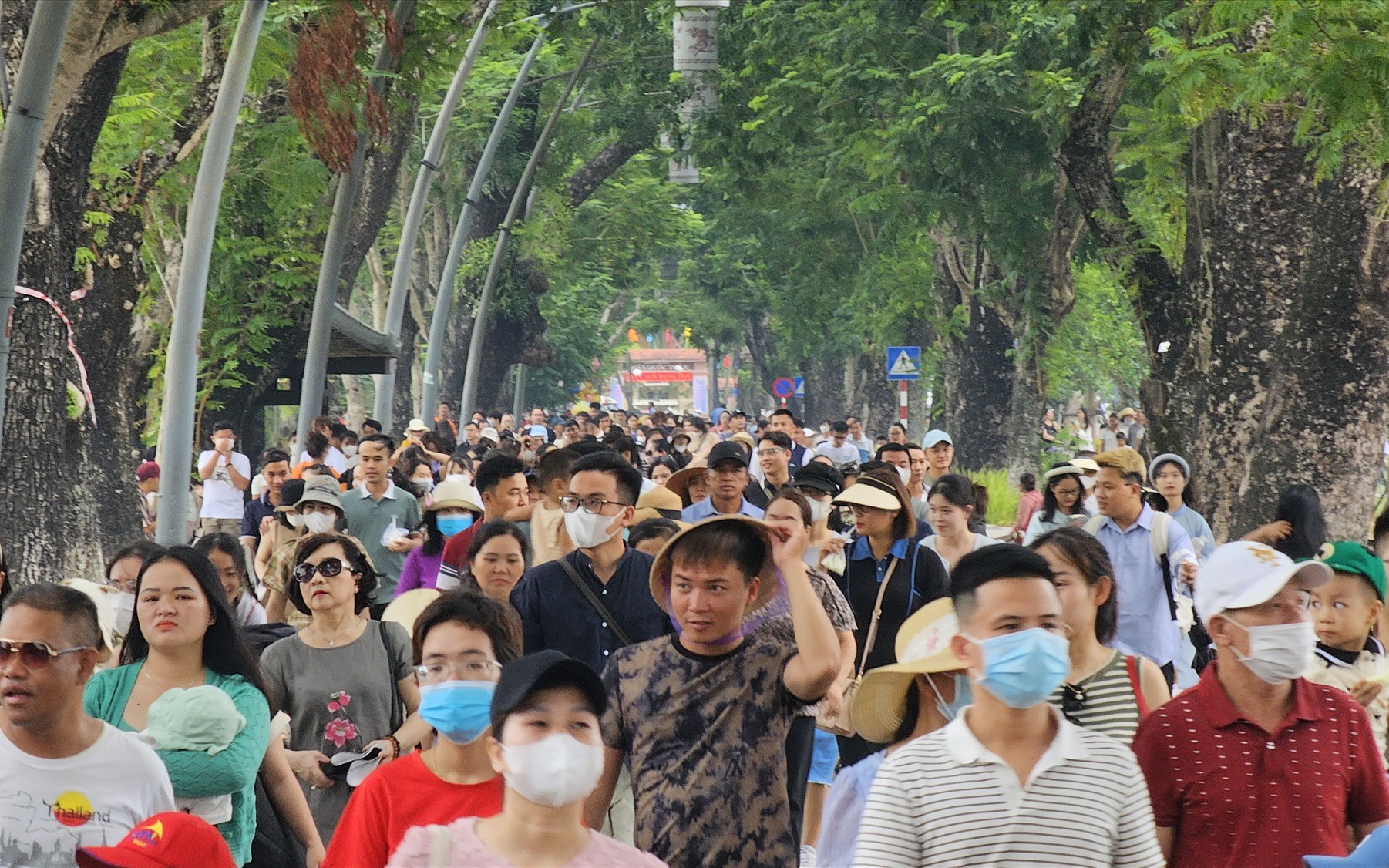 Đúng 7 ngày nữa, chính thức khai trương chuyến tàu nối liền 2 di sản thế giới tại Việt Nam, giảm giá đặc biệt 15% - 50% cho hành trình 190km độc đáo đến hết 2026 - Ảnh 6.