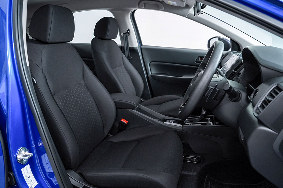Đại lý báo Honda City 2026 ra mắt Việt Nam tháng 10, bản hiện tại ‘xả kho’ chỉ từ hơn 430 triệu đồng, thêm áp lực cho Vios- Ảnh 20.