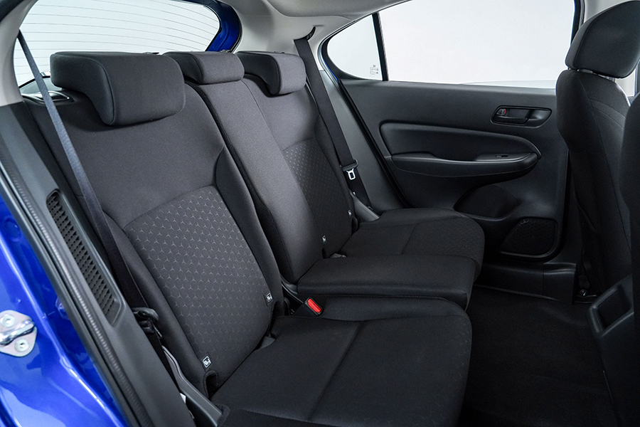 Đại lý báo Honda City 2026 ra mắt Việt Nam tháng 10, bản hiện tại ‘xả kho’ chỉ từ hơn 430 triệu đồng, thêm áp lực cho Vios- Ảnh 21.