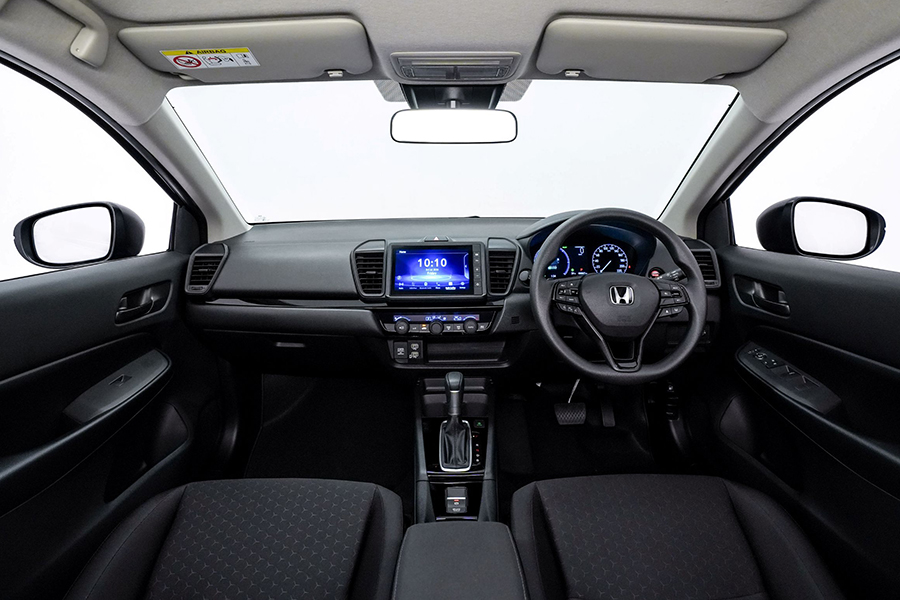Đại lý báo Honda City 2026 ra mắt Việt Nam tháng 10, bản hiện tại ‘xả kho’ chỉ từ hơn 430 triệu đồng, thêm áp lực cho Vios- Ảnh 19.