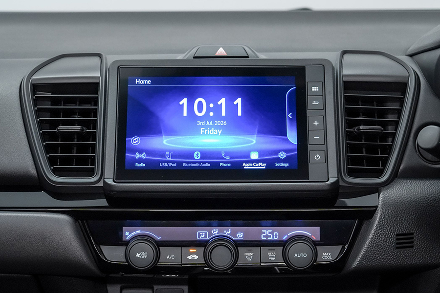 Đại lý báo Honda City 2026 ra mắt Việt Nam tháng 10, bản hiện tại ‘xả kho’ chỉ từ hơn 430 triệu đồng, thêm áp lực cho Vios- Ảnh 23.