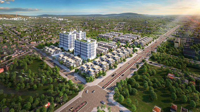 Cen Land tiếp tục bán vốn một công ty con- Ảnh 1.