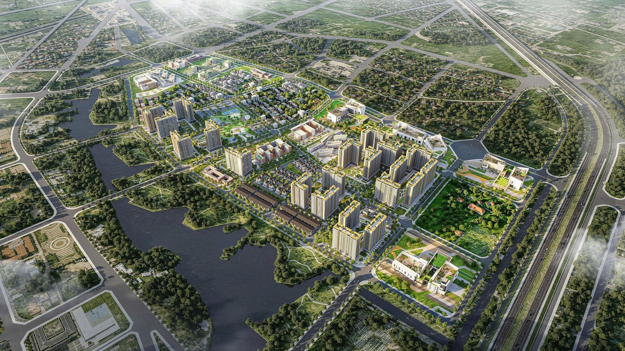 Tin vui: Hà Nội triển khai dự án có hơn 8.000 căn nhà ở giá rẻ- Ảnh 2.