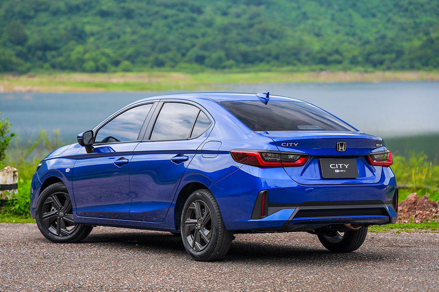 Đại lý báo Honda City 2026 ra mắt Việt Nam tháng 10, bản hiện tại ‘xả kho’ chỉ từ hơn 430 triệu đồng, thêm áp lực cho Vios- Ảnh 16.