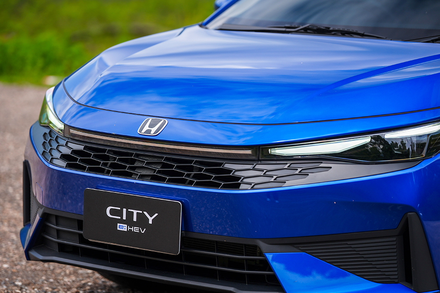 Đại lý báo Honda City 2026 ra mắt Việt Nam tháng 10, bản hiện tại ‘xả kho’ chỉ từ hơn 430 triệu đồng, thêm áp lực cho Vios- Ảnh 17.