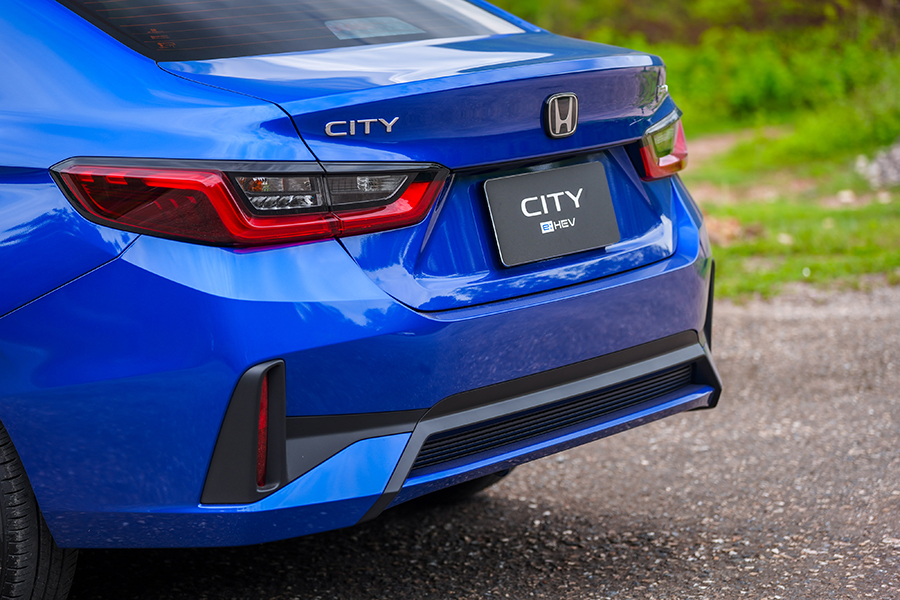 Đại lý báo Honda City 2026 ra mắt Việt Nam tháng 10, bản hiện tại ‘xả kho’ chỉ từ hơn 430 triệu đồng, thêm áp lực cho Vios- Ảnh 18.