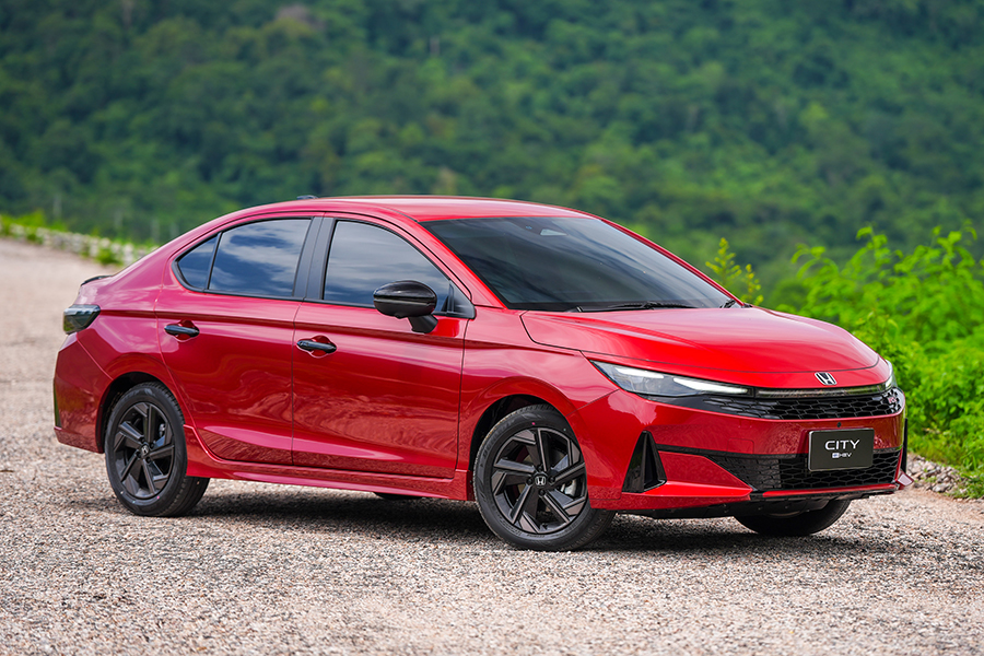Đại lý báo Honda City 2026 ra mắt Việt Nam tháng 10, bản hiện tại ‘xả kho’ chỉ từ hơn 430 triệu đồng, thêm áp lực cho Vios- Ảnh 2.