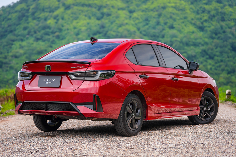 Đại lý báo Honda City 2026 ra mắt Việt Nam tháng 10, bản hiện tại ‘xả kho’ chỉ từ hơn 430 triệu đồng, thêm áp lực cho Vios- Ảnh 3.