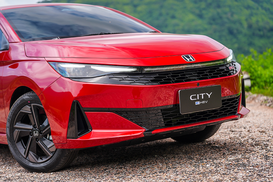 Đại lý báo Honda City 2026 ra mắt Việt Nam tháng 10, bản hiện tại ‘xả kho’ chỉ từ hơn 430 triệu đồng, thêm áp lực cho Vios- Ảnh 4.