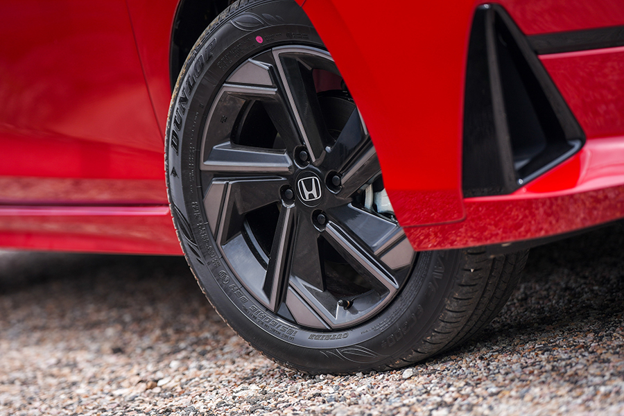 Đại lý báo Honda City 2026 ra mắt Việt Nam tháng 10, bản hiện tại ‘xả kho’ chỉ từ hơn 430 triệu đồng, thêm áp lực cho Vios- Ảnh 6.