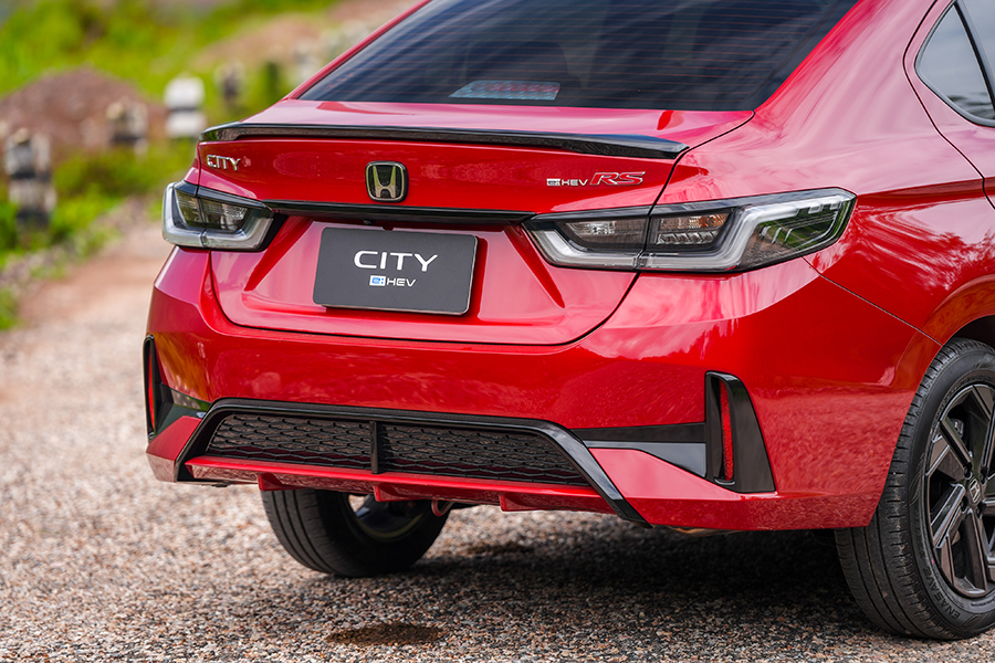 Đại lý báo Honda City 2026 ra mắt Việt Nam tháng 10, bản hiện tại ‘xả kho’ chỉ từ hơn 430 triệu đồng, thêm áp lực cho Vios- Ảnh 5.