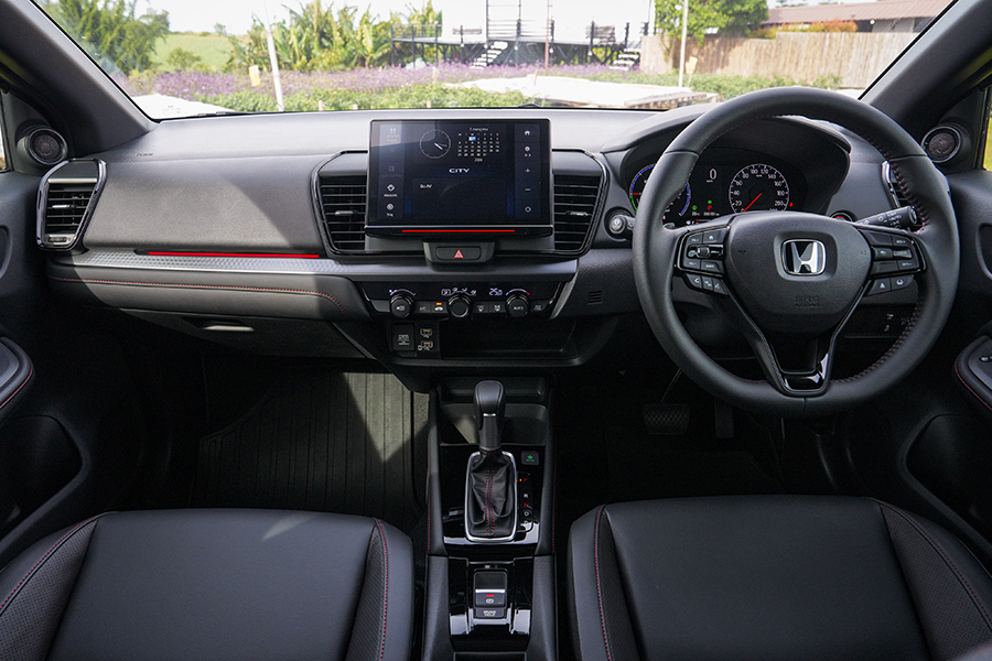 Đại lý báo Honda City 2026 ra mắt Việt Nam tháng 10, bản hiện tại ‘xả kho’ chỉ từ hơn 430 triệu đồng, thêm áp lực cho Vios- Ảnh 7.