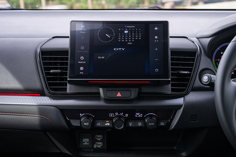 Đại lý báo Honda City 2026 ra mắt Việt Nam tháng 10, bản hiện tại ‘xả kho’ chỉ từ hơn 430 triệu đồng, thêm áp lực cho Vios- Ảnh 9.