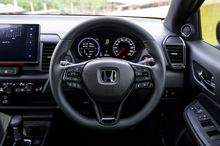 Đại lý báo Honda City 2026 ra mắt Việt Nam tháng 10, bản hiện tại ‘xả kho’ chỉ từ hơn 430 triệu đồng, thêm áp lực cho Vios- Ảnh 8.