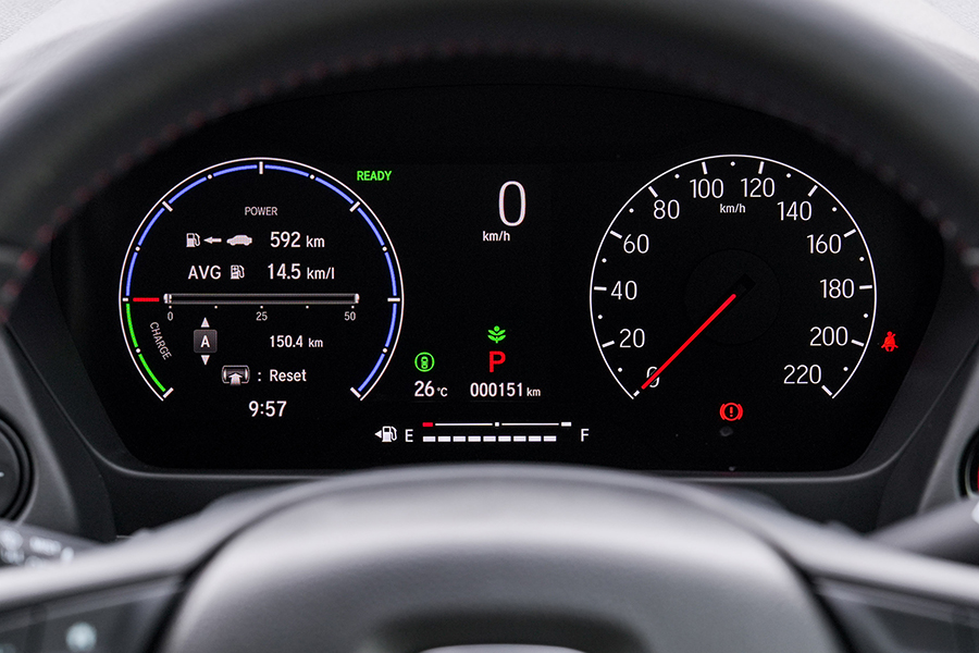 Đại lý báo Honda City 2026 ra mắt Việt Nam tháng 10, bản hiện tại ‘xả kho’ chỉ từ hơn 430 triệu đồng, thêm áp lực cho Vios- Ảnh 10.