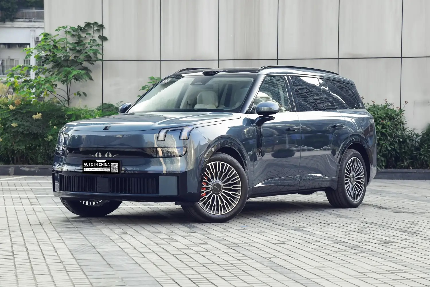 Xe Lynk & Co, Zeekr cao cấp sẽ lắp trong nhà máy Volvo, có dòng đang bán ở Việt Nam - Ảnh 3.