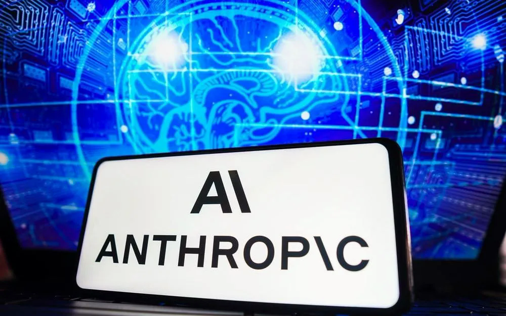 Anthropic sắp chi 7 tỷ USD, đặt chân vào hệ sinh thái AI Israel- Ảnh 1.