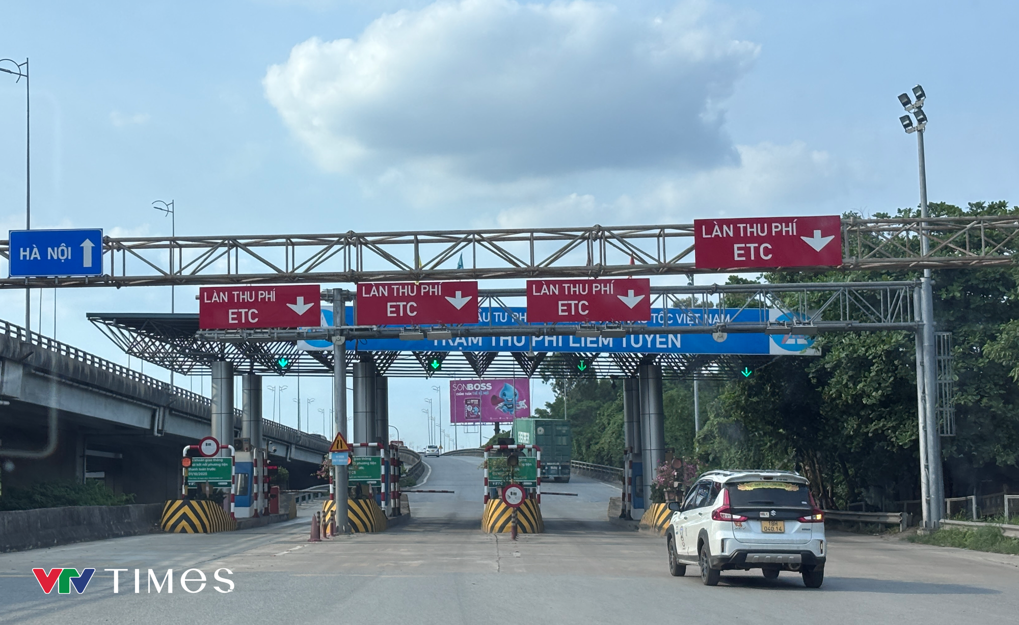 Thu phí tài khoản giao thông 6.600 đồng/tháng với cá nhân, 66.000 đồng/tháng với doanh nghiệp - Ảnh 2.