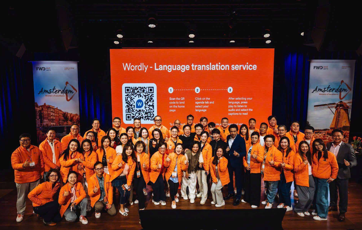 ‏Nghề Tư vấn bảo hiểm: Từ những cột mốc danh hiệu đến một sự nghiệp đáng tự hào‏- Ảnh 2.