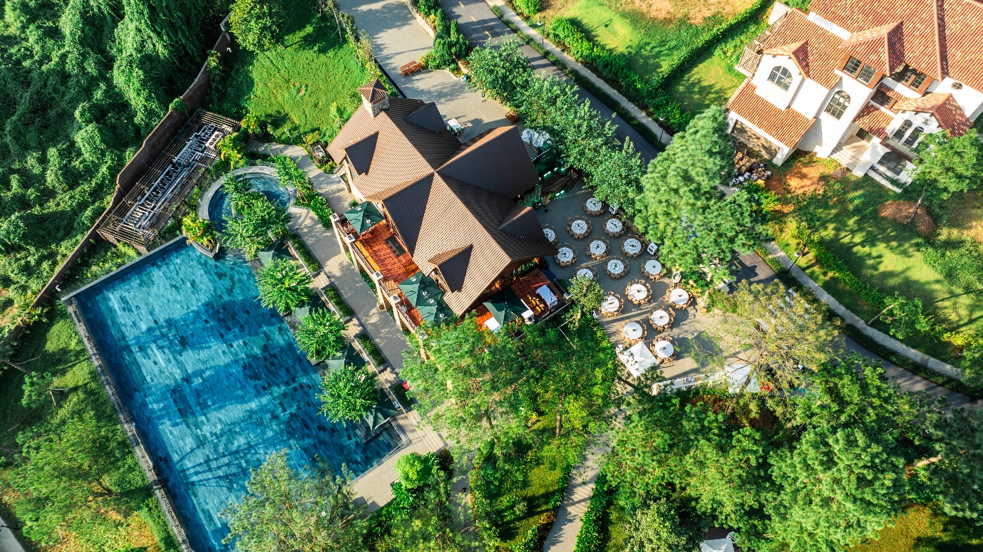 Thanh Xuan Valley: Khi hạ tầng chiến lược mở rộng giá trị cho miền xanh nguyên bản - Ảnh 3. Thanh Xuan Valley: Khi hạ tầng chiến lược mở rộng giá trị cho miền xanh nguyên bản - Ảnh 3.