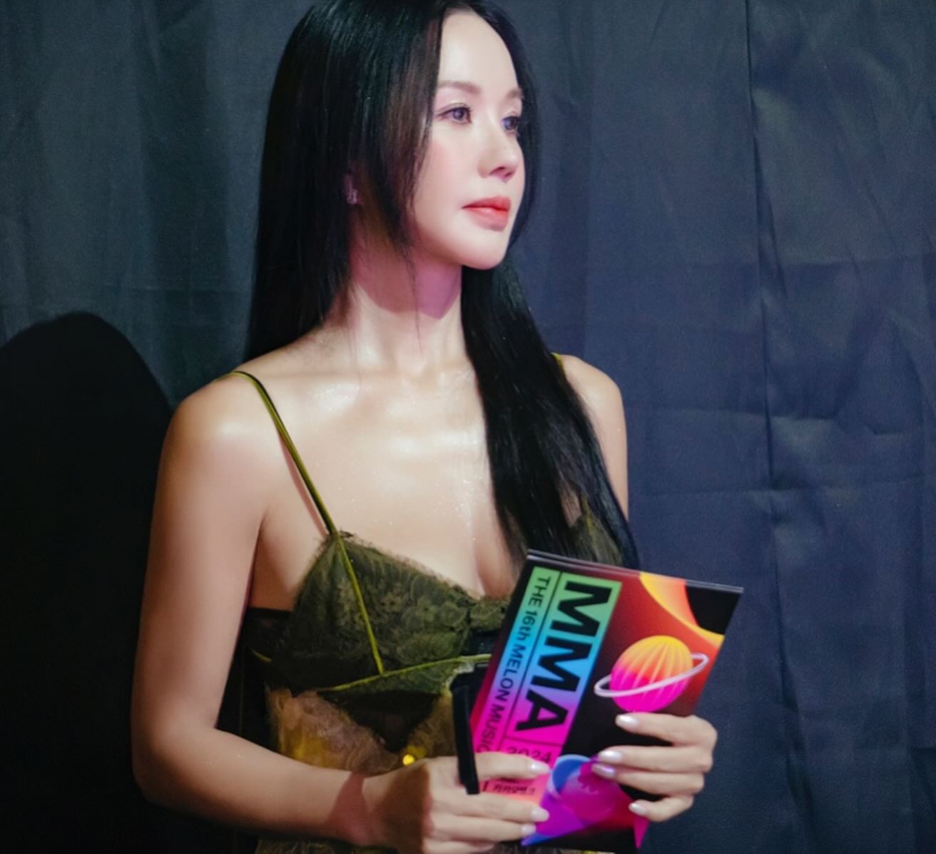 Minh tinh Hàn U60 nhưng chỉ như mới 30 nhờ 1 loại thức uống dùng để thay thế trà sữa- Ảnh 3.