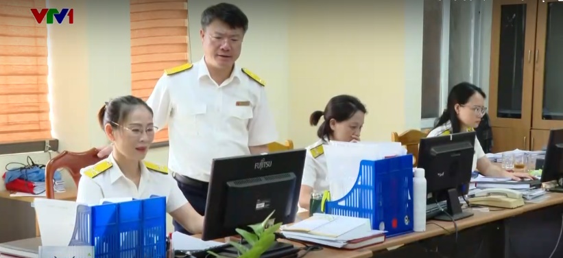 "Làm sạch" mã số thuế, gỡ vướng cho doanh nghiệp bỏ hoạt động - Ảnh 1.