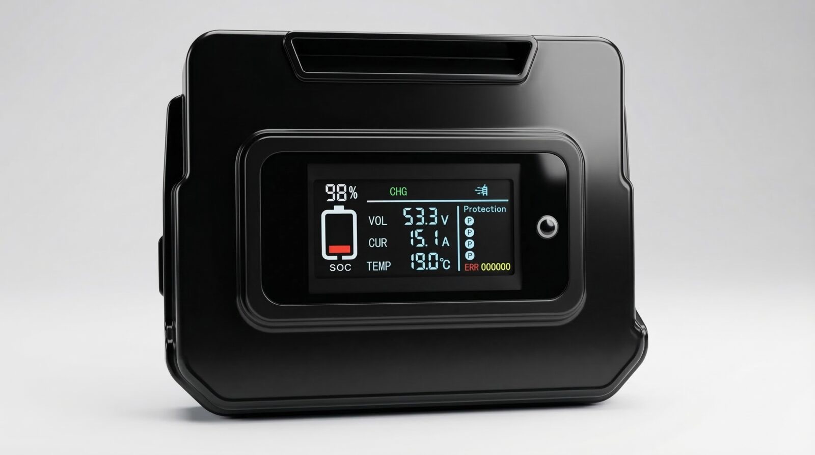 Nano S05 - Ô tô điện giá dự kiến hơn 120 triệu đồng lộ diện thực tế tại Việt Nam, dễ thành hàng 'hot' với chiều dài hơn Honda SH chỉ 20cm, pin tháo rời- Ảnh 11.