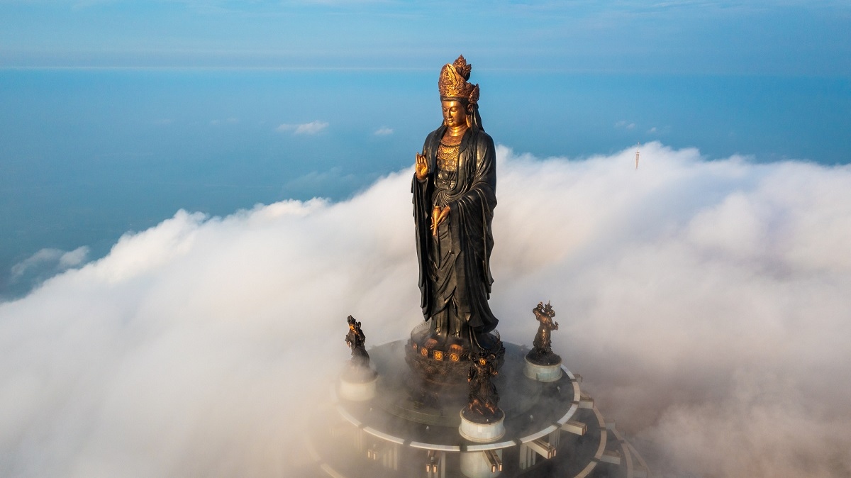 Nơi được ví như 