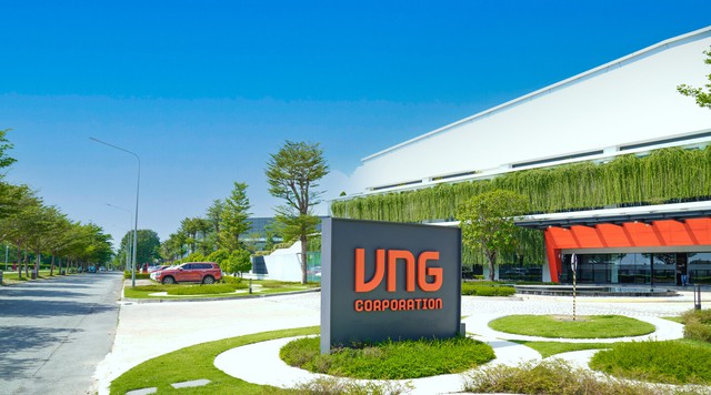 VNG muốn thâu tóm doanh nghiệp sở hữu quỹ đất hơn 25.000 m2 tại TP.HCM- Ảnh 1. VNG muốn thâu tóm doanh nghiệp sở hữu quỹ đất hơn 25.000 m2 tại TP.HCM- Ảnh 1.