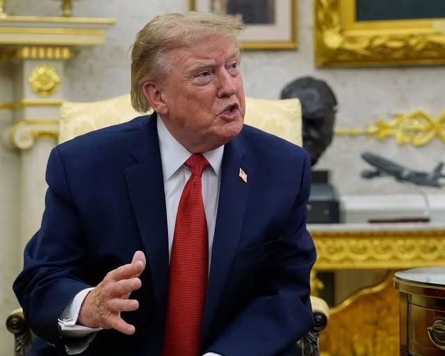 Ông Trump tung tín hiệu nóng từ Triều Tiên: Ông Kim Jong-un đã phản hồi đề nghị từ Nhà Trắng- Ảnh 1.