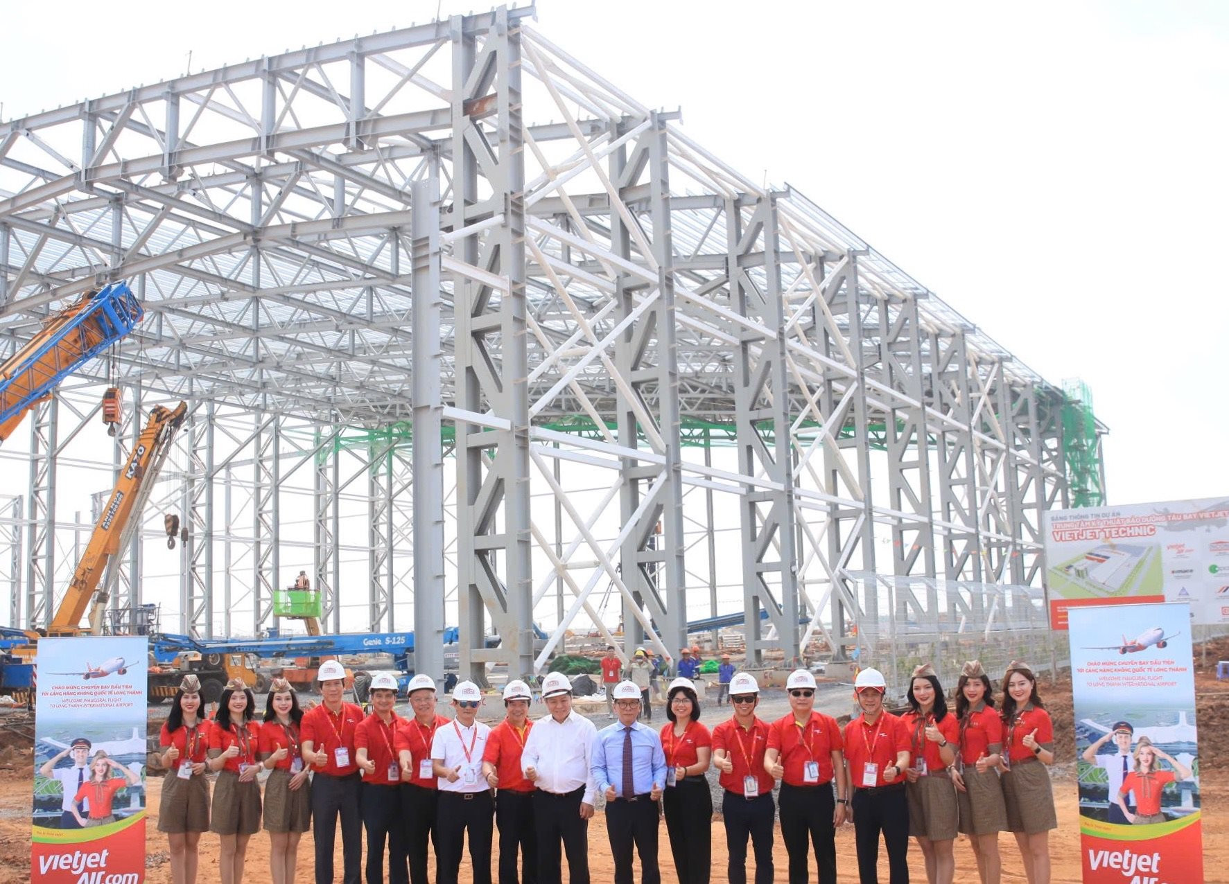 Hãng hàng không của tỷ phú Nguyễn Thị Phương Thảo rót 285 tỷ đồng lập công ty mới- Ảnh 2.
