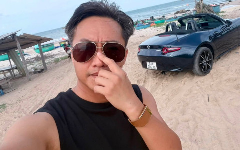 Tình hình mới nhất của Cường Đô La sau thời gian cách ly - Ảnh 3.