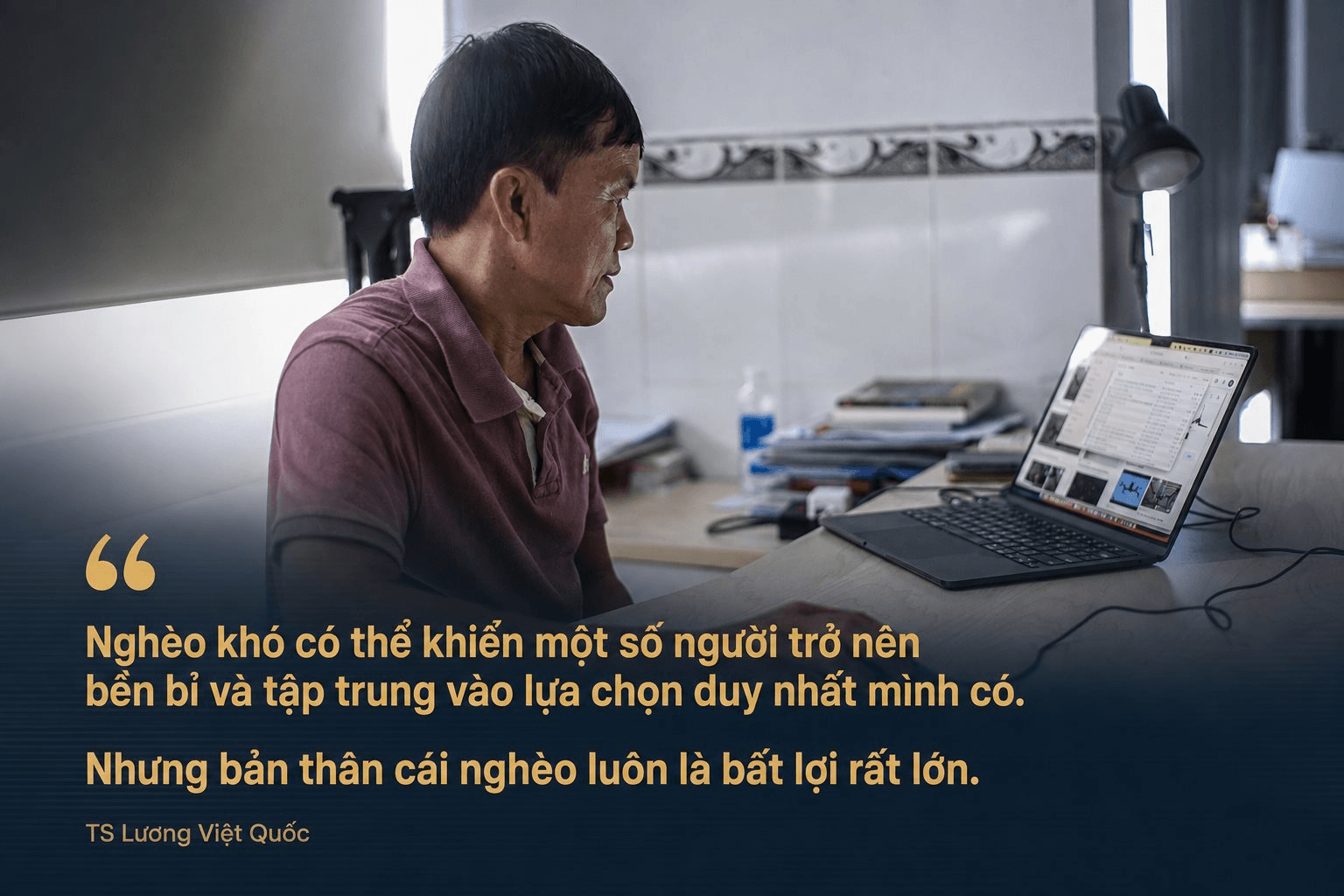 Người Việt đầu tiên xuất khẩu UAV sang Mỹ: “Tôi mong không ai phải lớn lên trong hoàn cảnh như mình”- Ảnh 4.